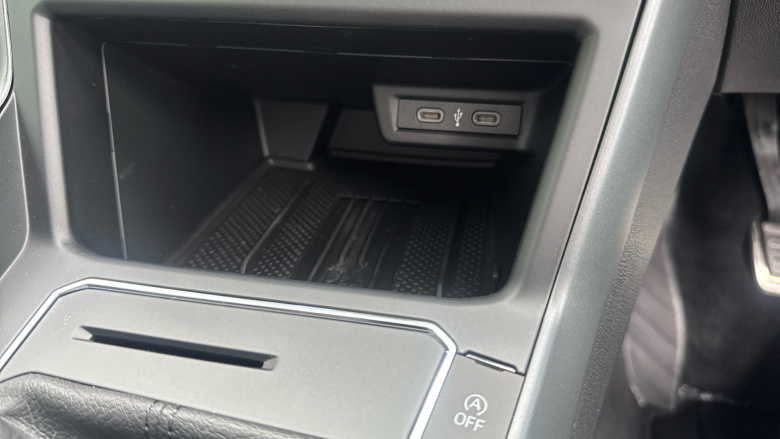 Volkswagen Polo 1.0 TSI R-Line 5dr Petrol Hatchback